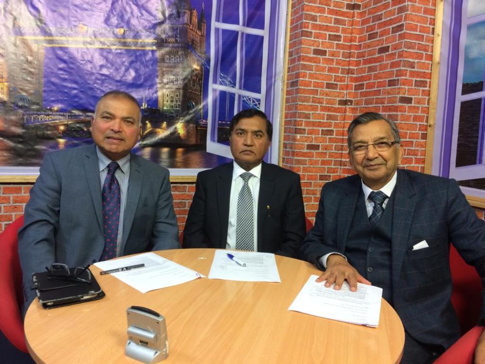 Gateway Gazette TV Show