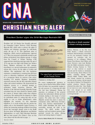 CNA Volume 2 No. 1