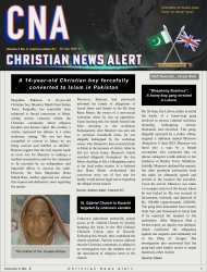 CNA Volume 2 No. 9