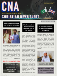 CNA Volume 2 No. 8