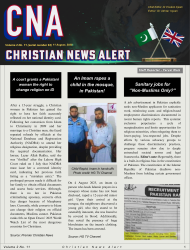 CNA Volume 2 No. 11