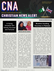 CNA Volume 2 No. 13