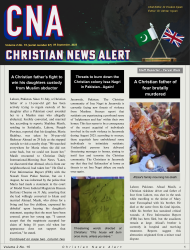 CNA Volume 2 No. 15