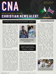 CNA Volume 2 No. 19