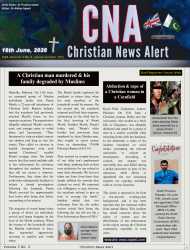 CNA Volume 3 No. 3