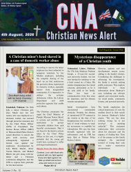 CNA Volume 3 No. 10