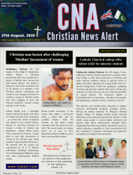 CNA Volume 3 No. 13