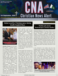 CNA Volume 3 No. 14