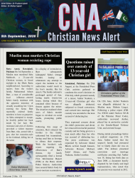 CNA Volume 3 No. 15