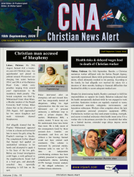 CNA Volume 3 No. 16