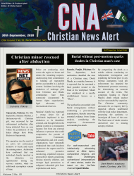 CNA Volume 3 No. 18