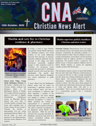 CNA Volume 3 No. 20