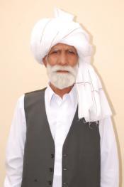 Khan, Baba Rustam (Baba) 