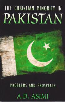 The Christian Minority in Pakistan: Problems and Prospects