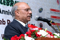 Rev. Dr Hizkiel Sarosh (1947 - 2015)