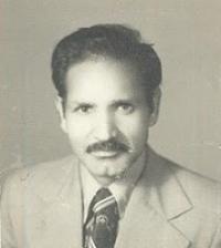 Alam, Pastor Bashir