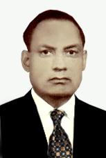 Nasir, Dr. K. L. (1918 - 1996)