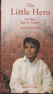 The Little Hero - One Boy's Fight for Freedom