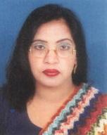 Kanwal, Ms. Asnath