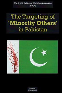 The Targeting of 'Minority Others' in Pakistan
