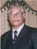 Nayyer, Prof. Yousaf Rehmat